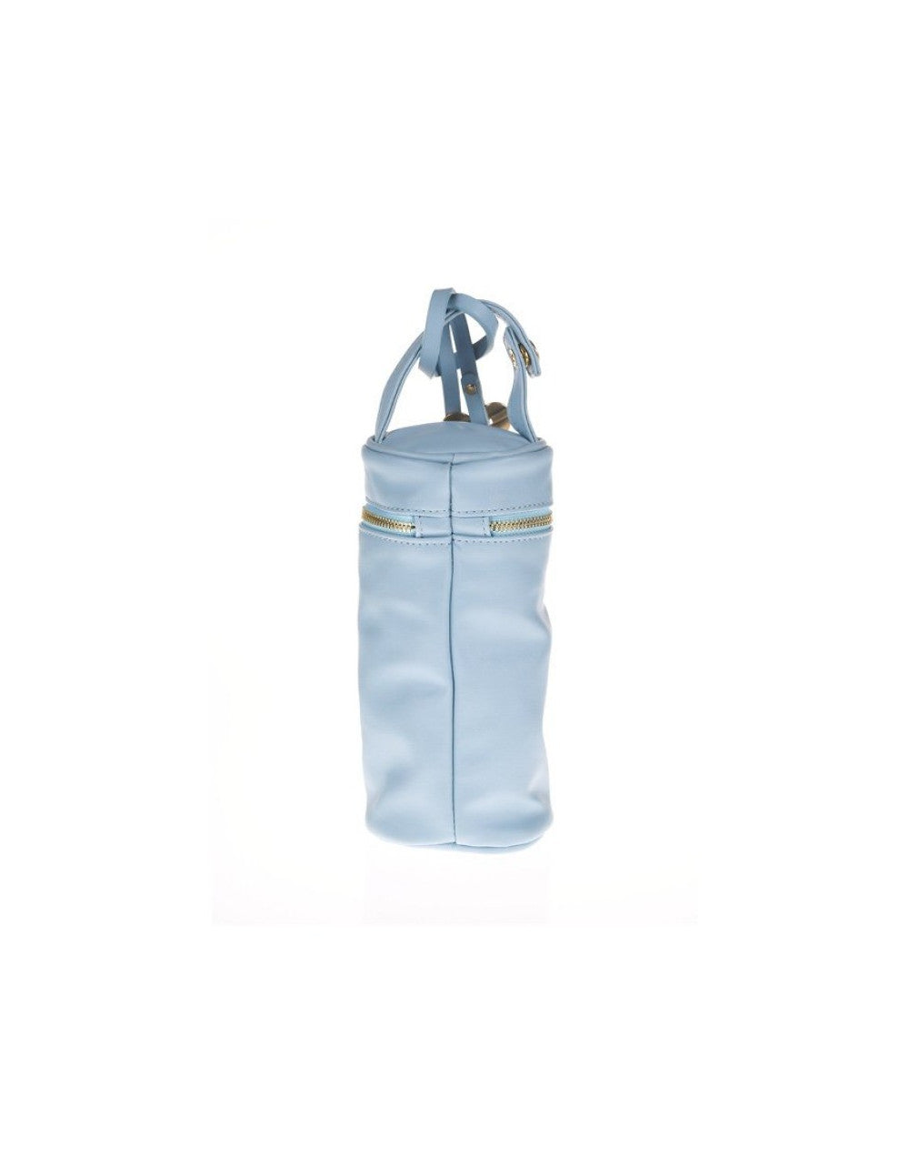 Portabiberon Nanan Love Azzurro