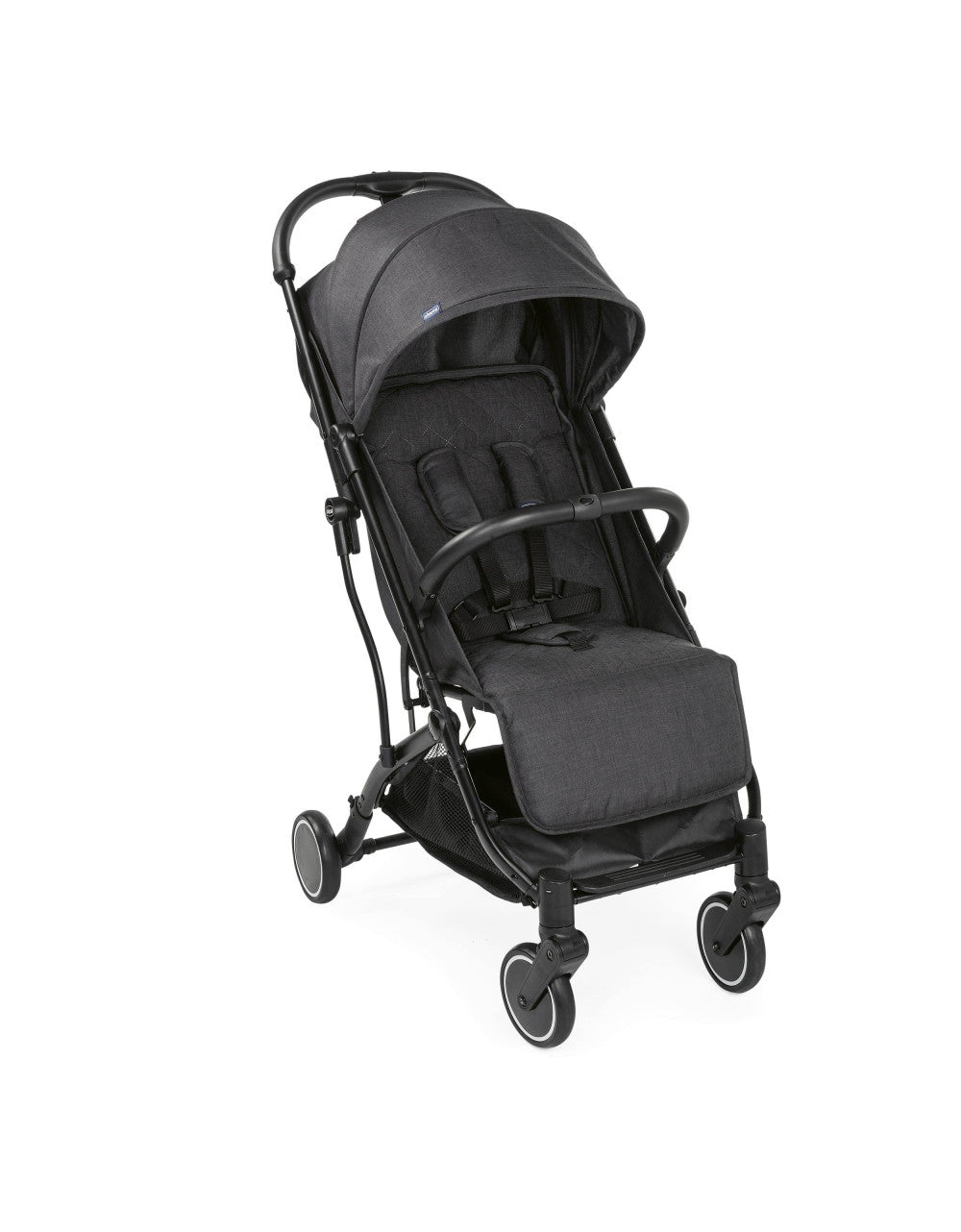 Chicco TROLLeyme Stroller
