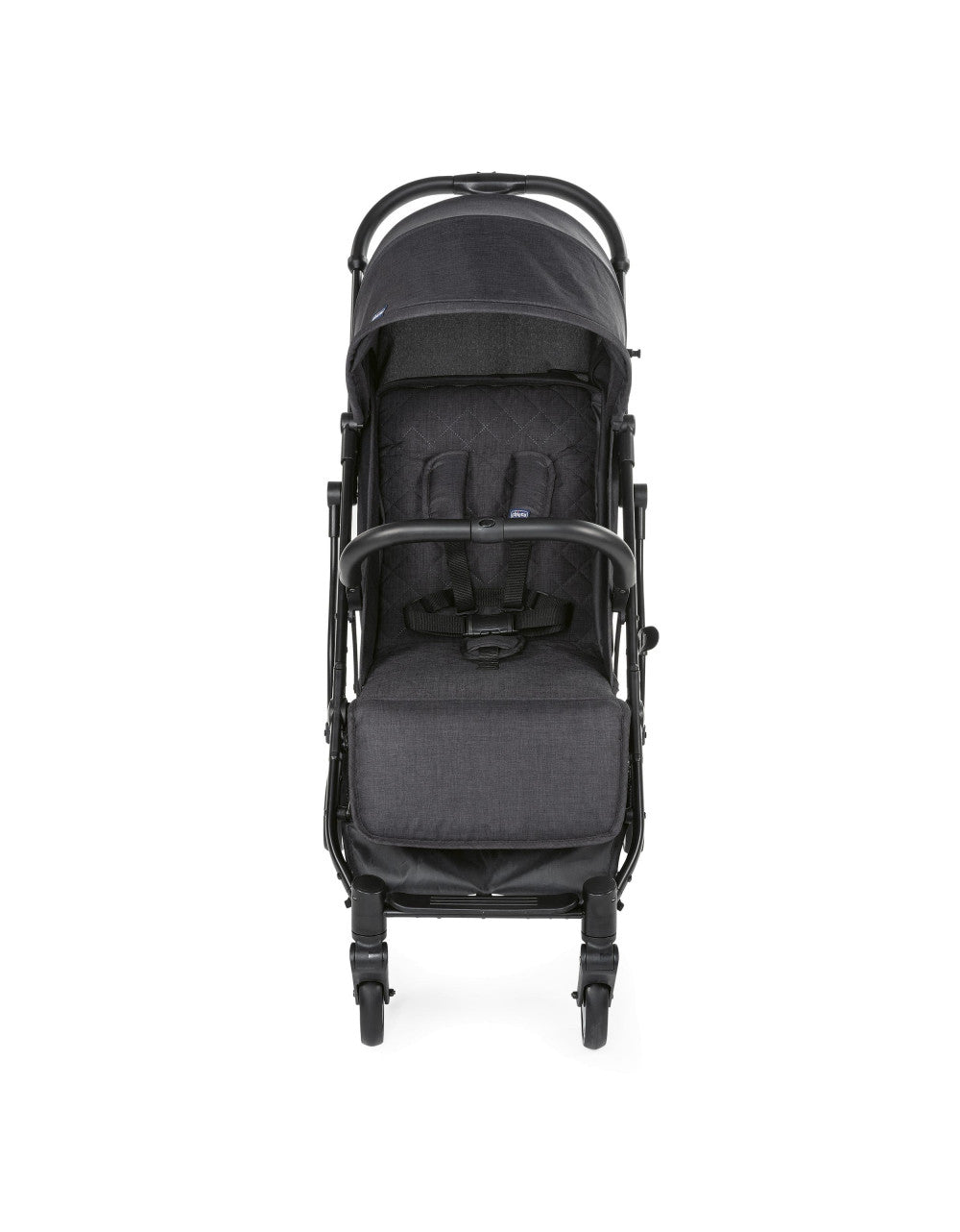Chicco TROLLeyme Stone Stroller