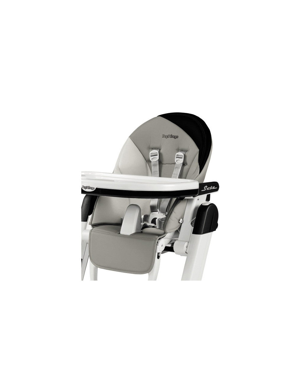 Siesta Palette Grey Coating