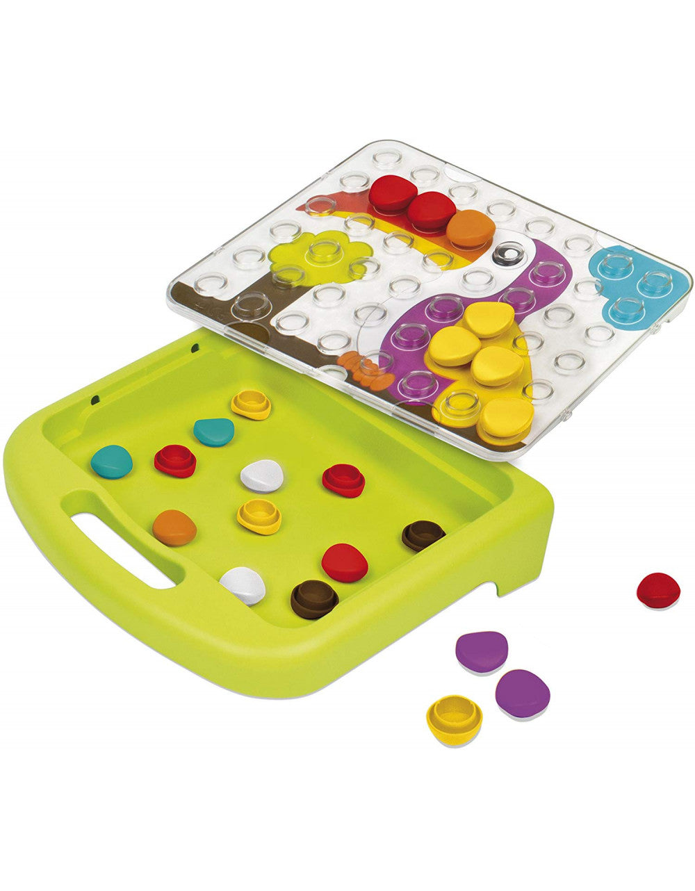 Puzzle Educativo - Animali
