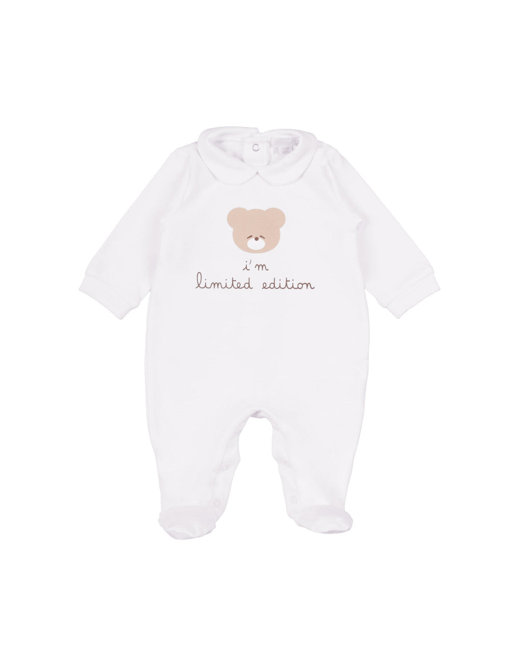 Onesie - I'm Limited Edition