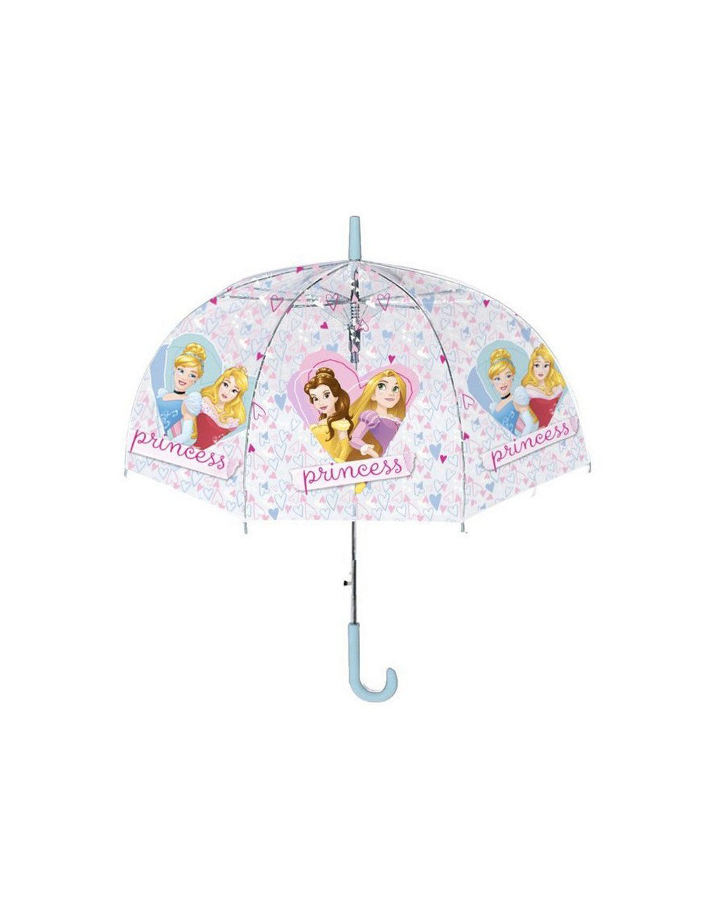 Paraguas Princesas Disney