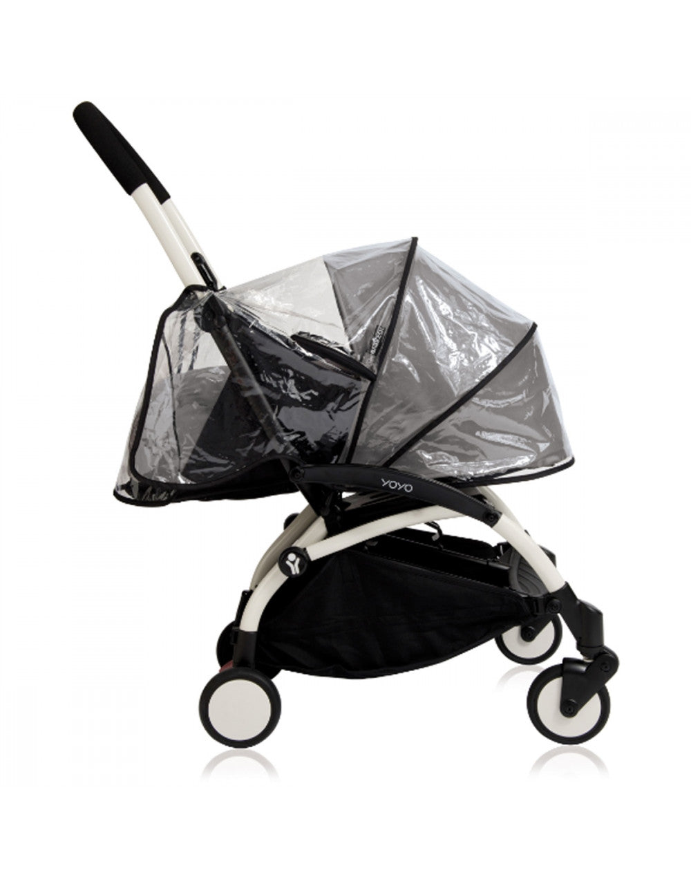 Burbuja de lluvia Babyzen Yoyo 0+