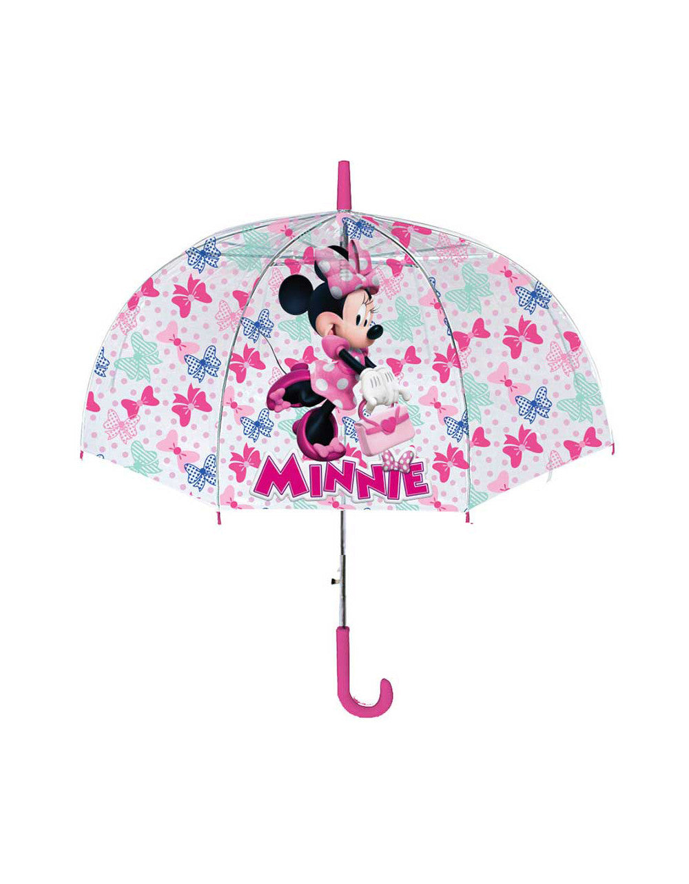 Paraguas Minnie
