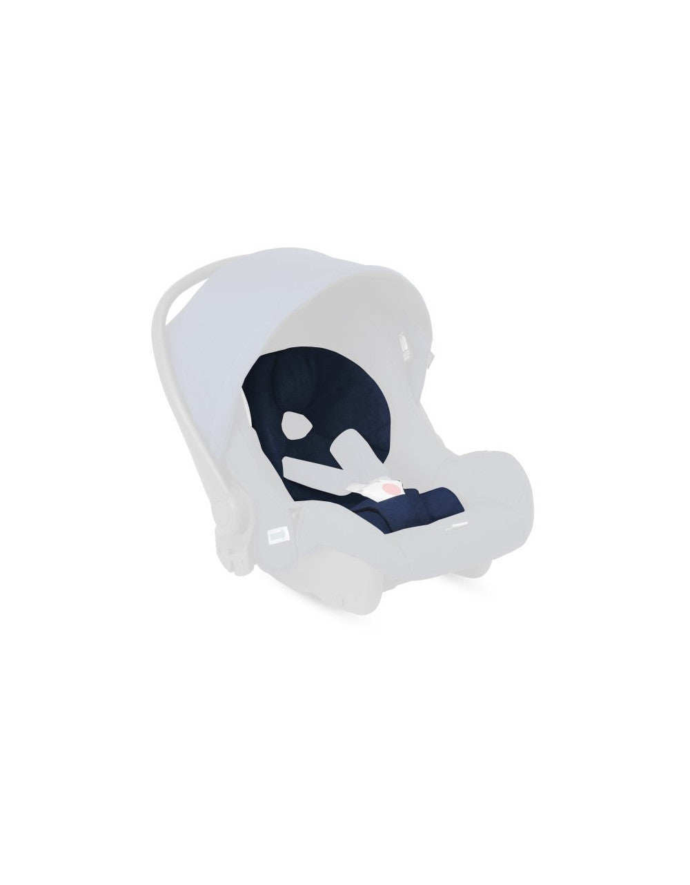 Cojín Reductor Silla de Coche Huggy Multifix
