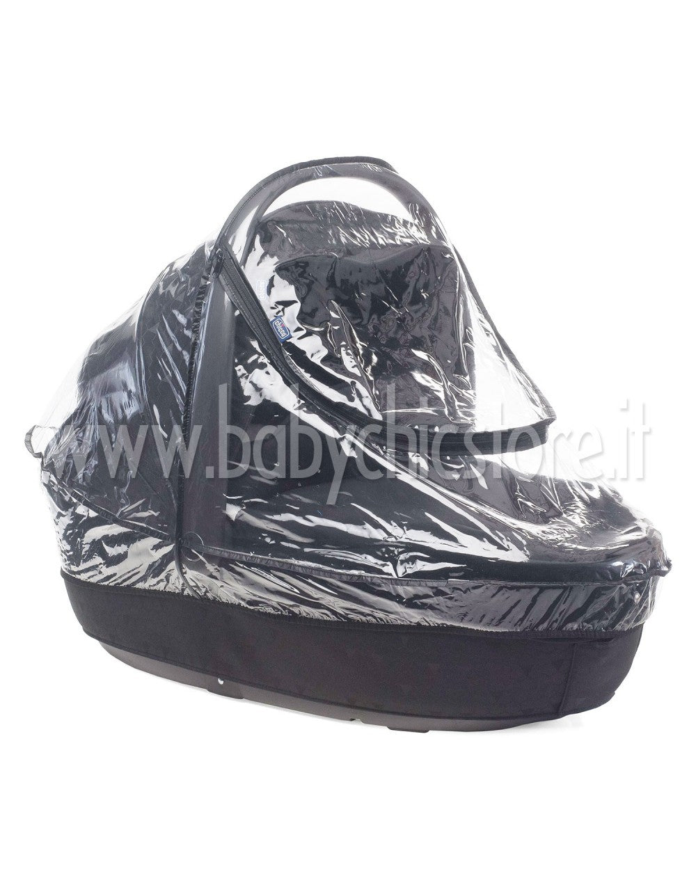 Universal Carrycot Raincover