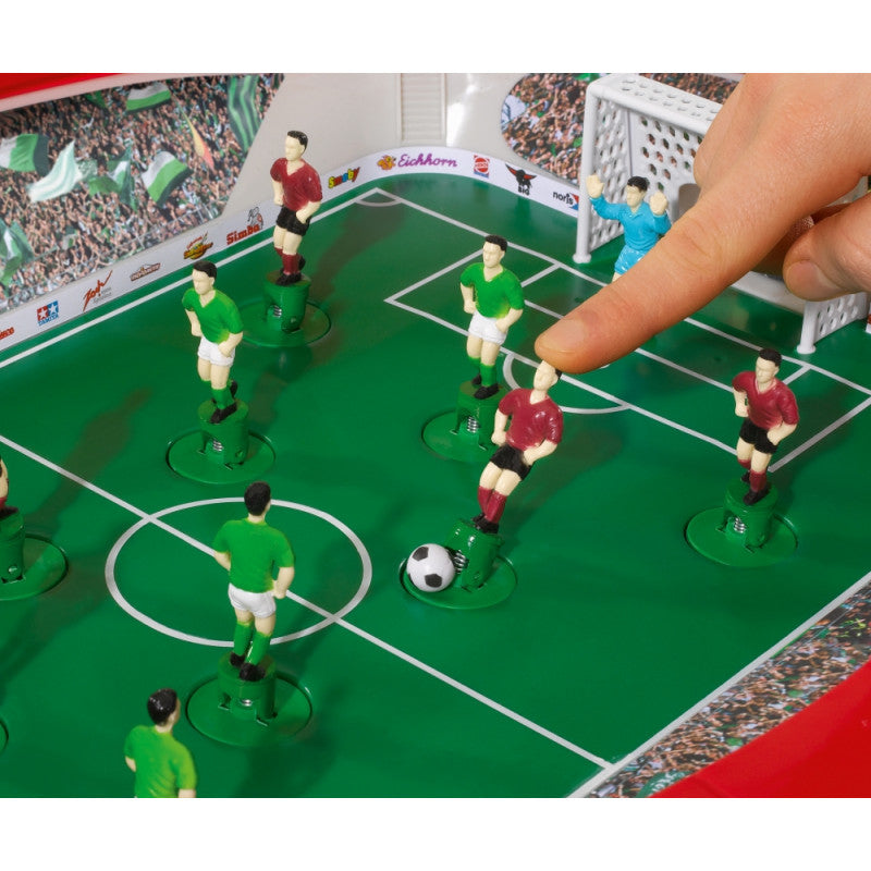 Futbolín