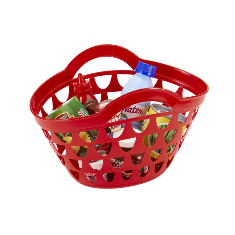 Shopping Basket