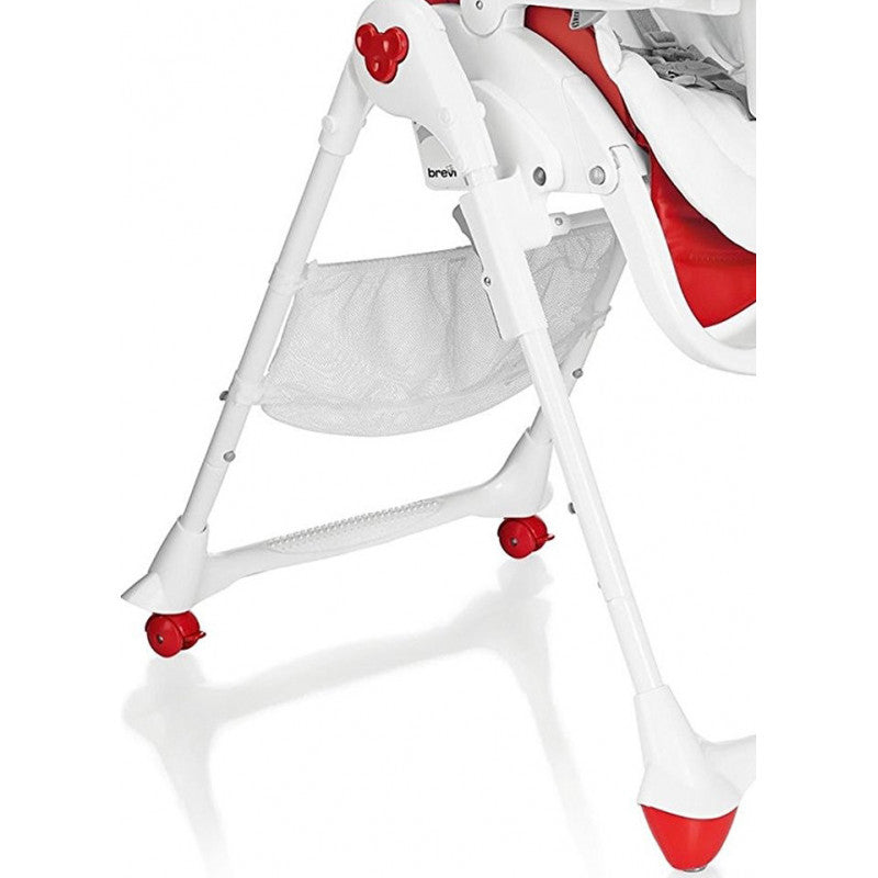 Basket for Brevi B-fun Highchair
