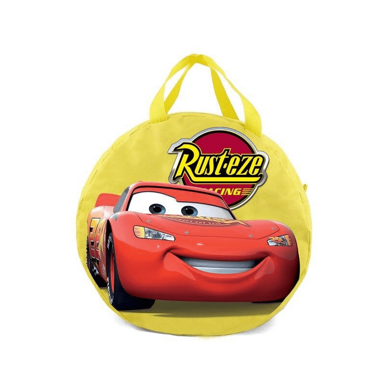 Cars Toy Box