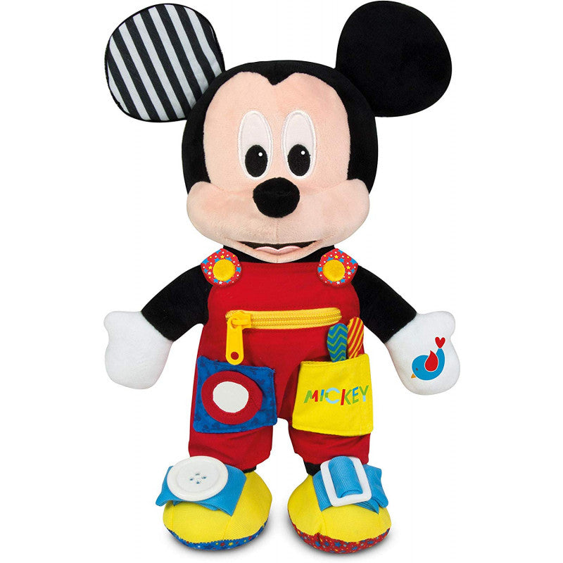 Baby Mickey Prime Abilità Clementoni