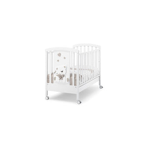 Offerta Cameretta Erbesi Tato - Bianco/Tortora - 2