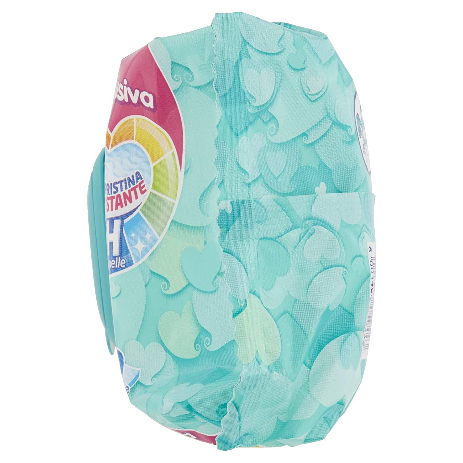 Salviettine Pampers Baby Fresh