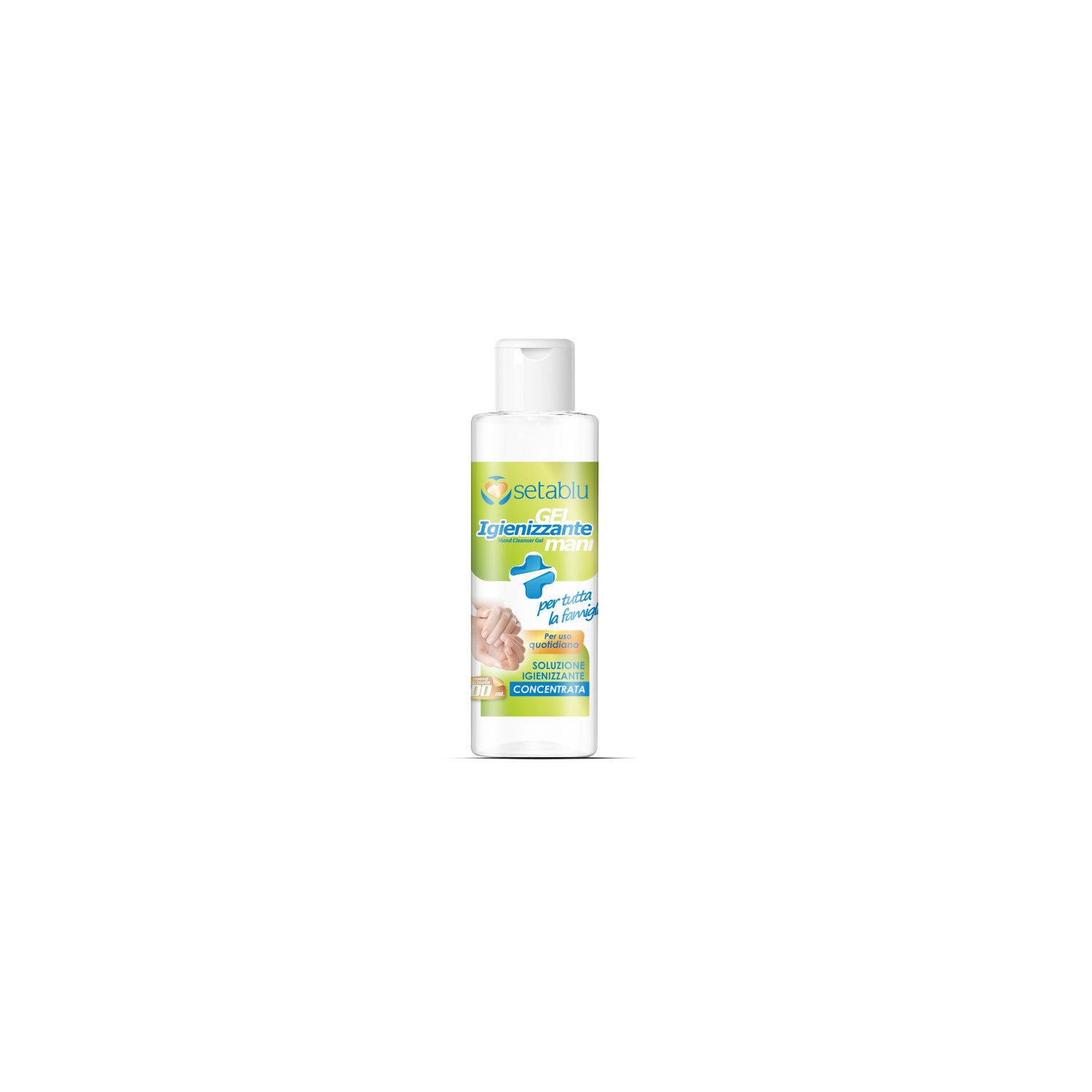 Hand Sanitizer Gel 100ml