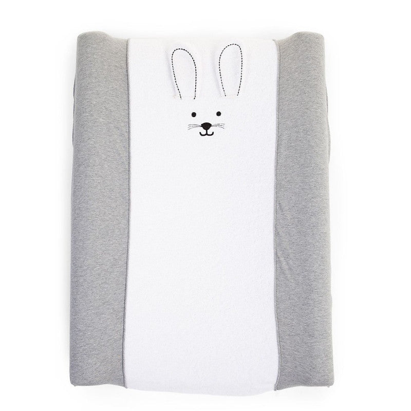 Coprifasciatoio in Cotone Congilio Grigio- Childhome