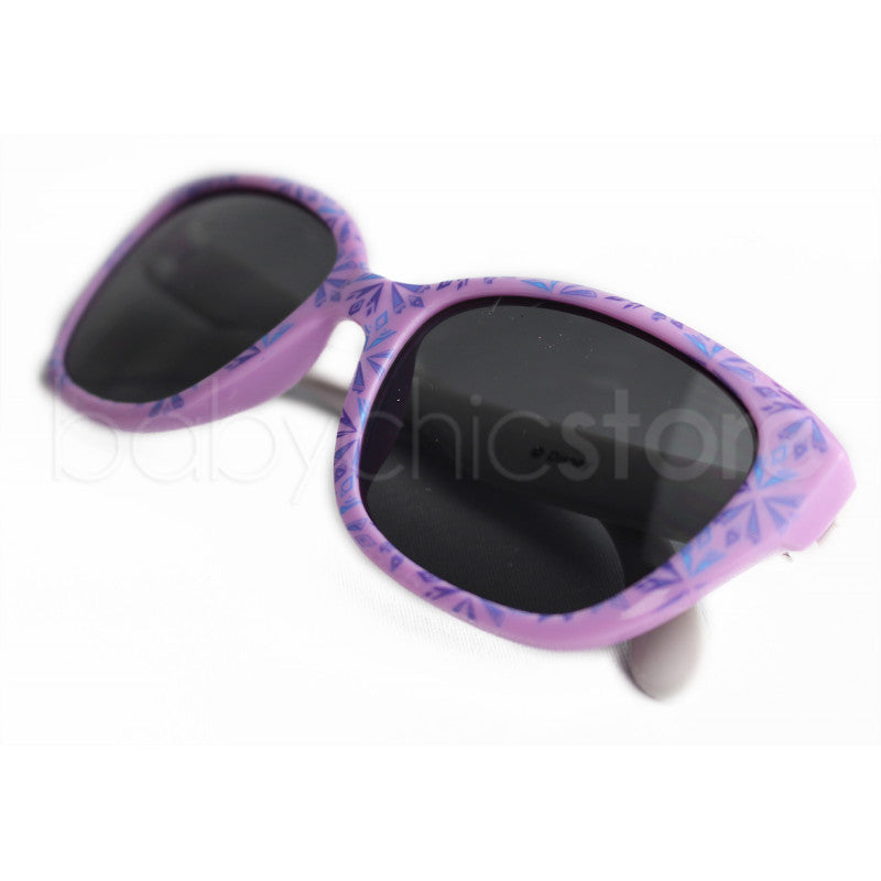 Frozen Sunglasses