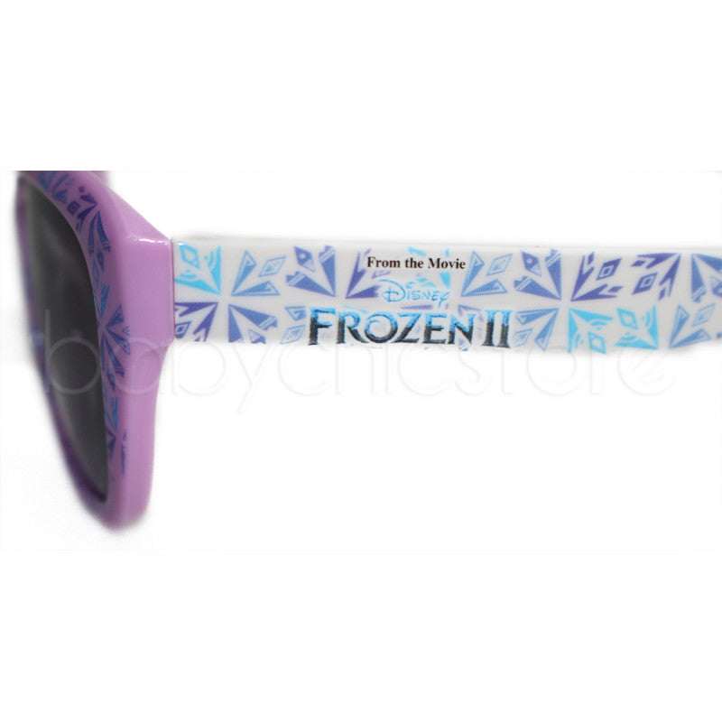 Frozen Sunglasses