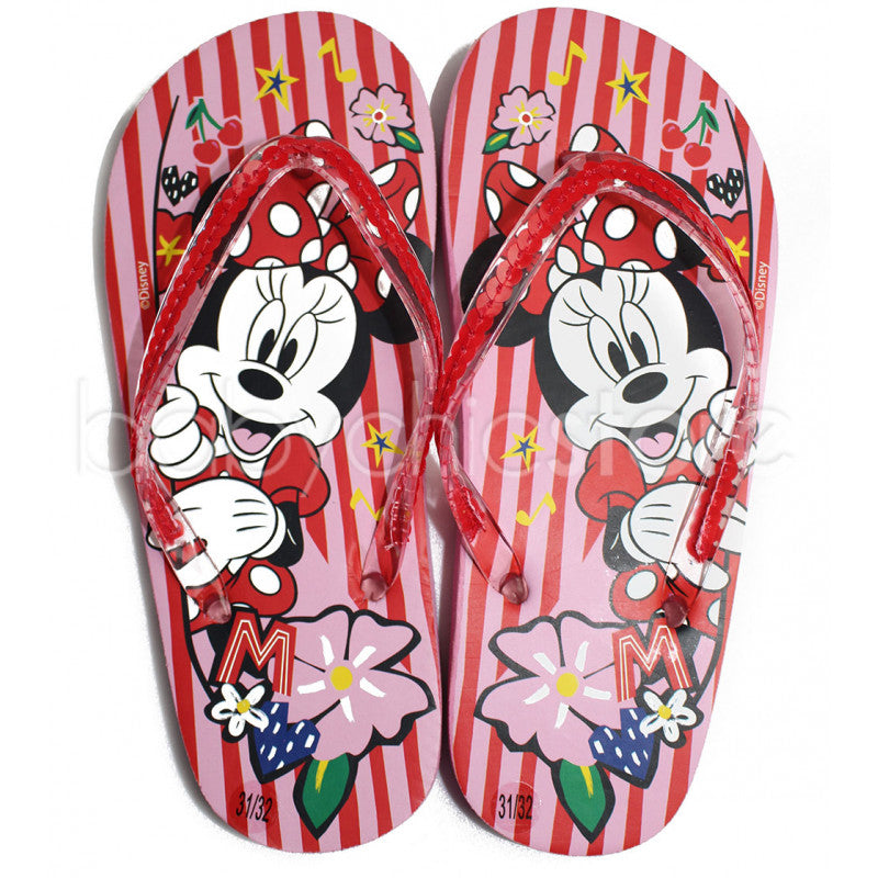 Infradito di Minnie - Taglia 29/30
