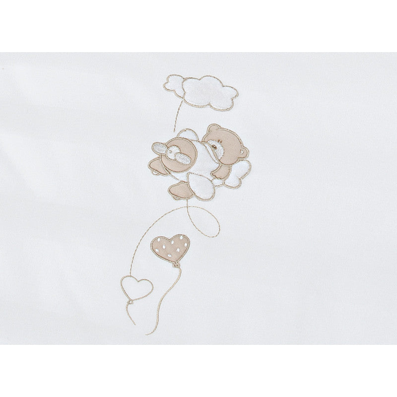 Completo piumone Babyfly Foppapedretti