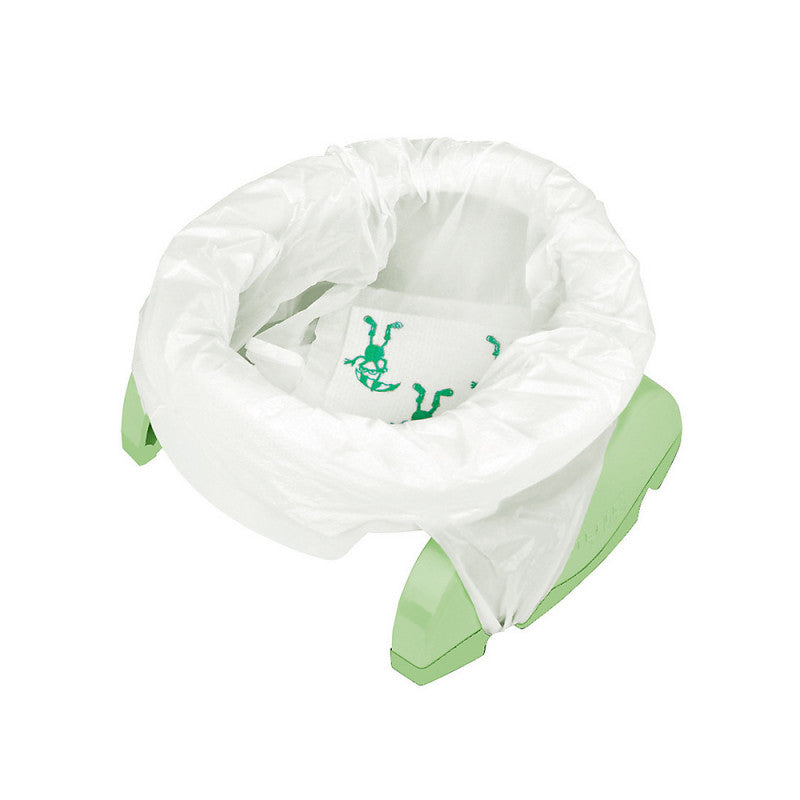 Potette 2-in-1 Potty Liners 10-Count