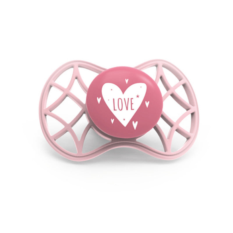 Cool Pacifier! 0m+ Primerose