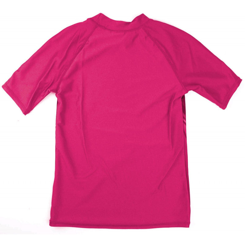 Camiseta Frozen UV - 6 Años