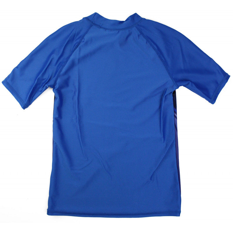 Maglia Spiderman UV - 3 Anni