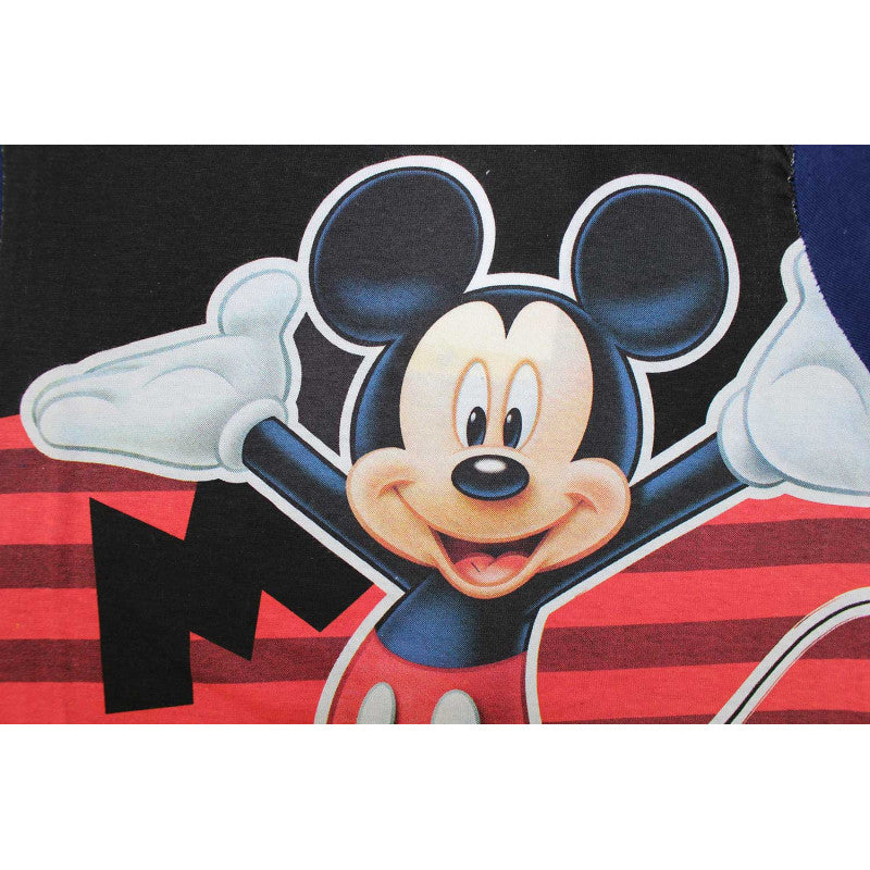 T-Shirt Topolino Blu - 3 Anni