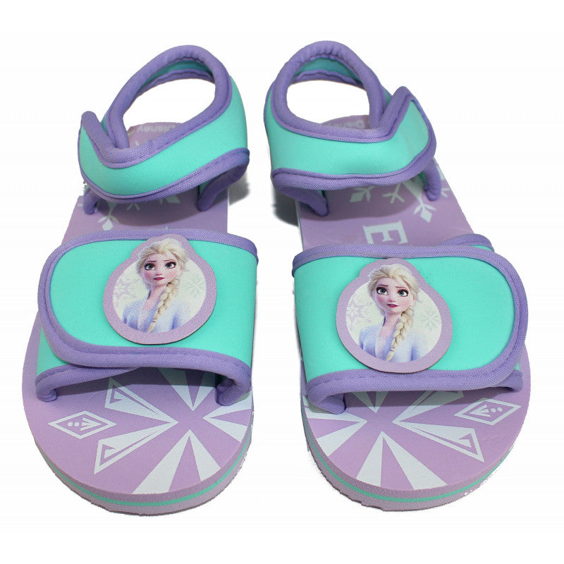 Frozen Sea Shoes - Size 24