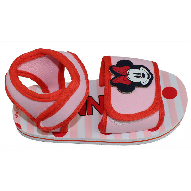 Minnie Mouse Sea Shoes