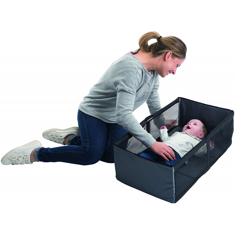 Cuna portátil Nap to go Safety