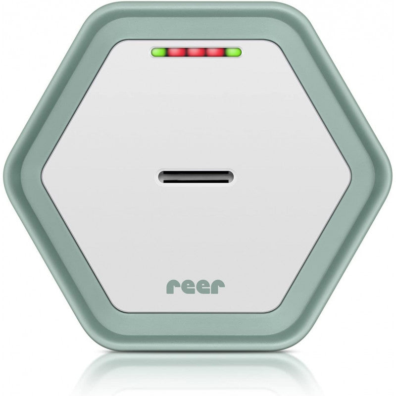 Baby Monitor BeeConnect Reer + Omaggio