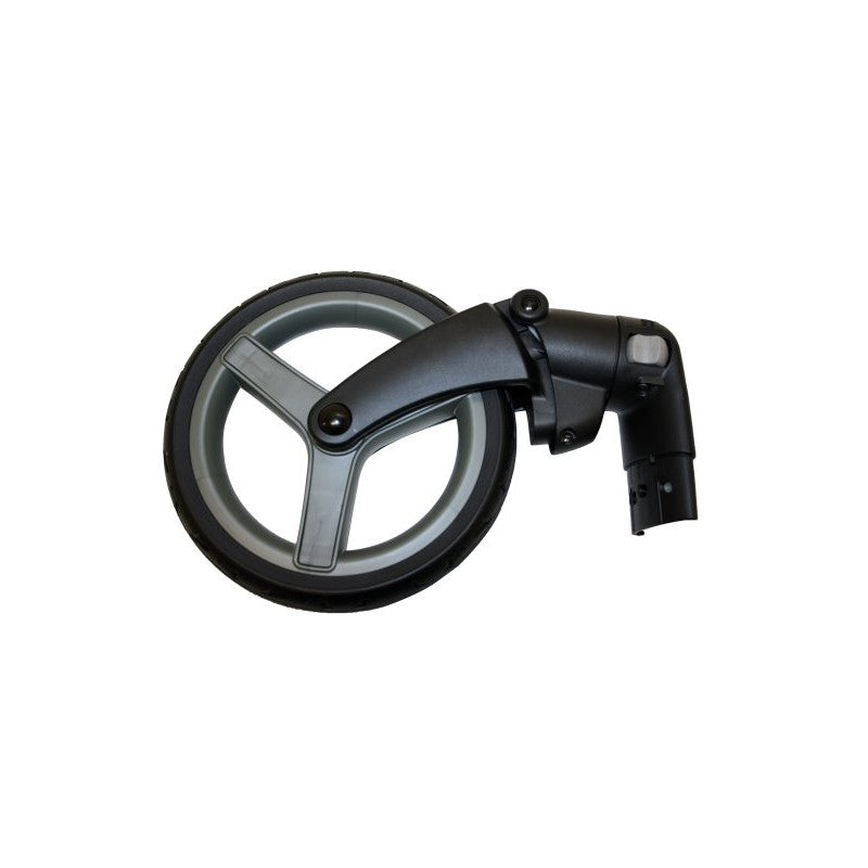 Front Wheel Quad SX Titanium