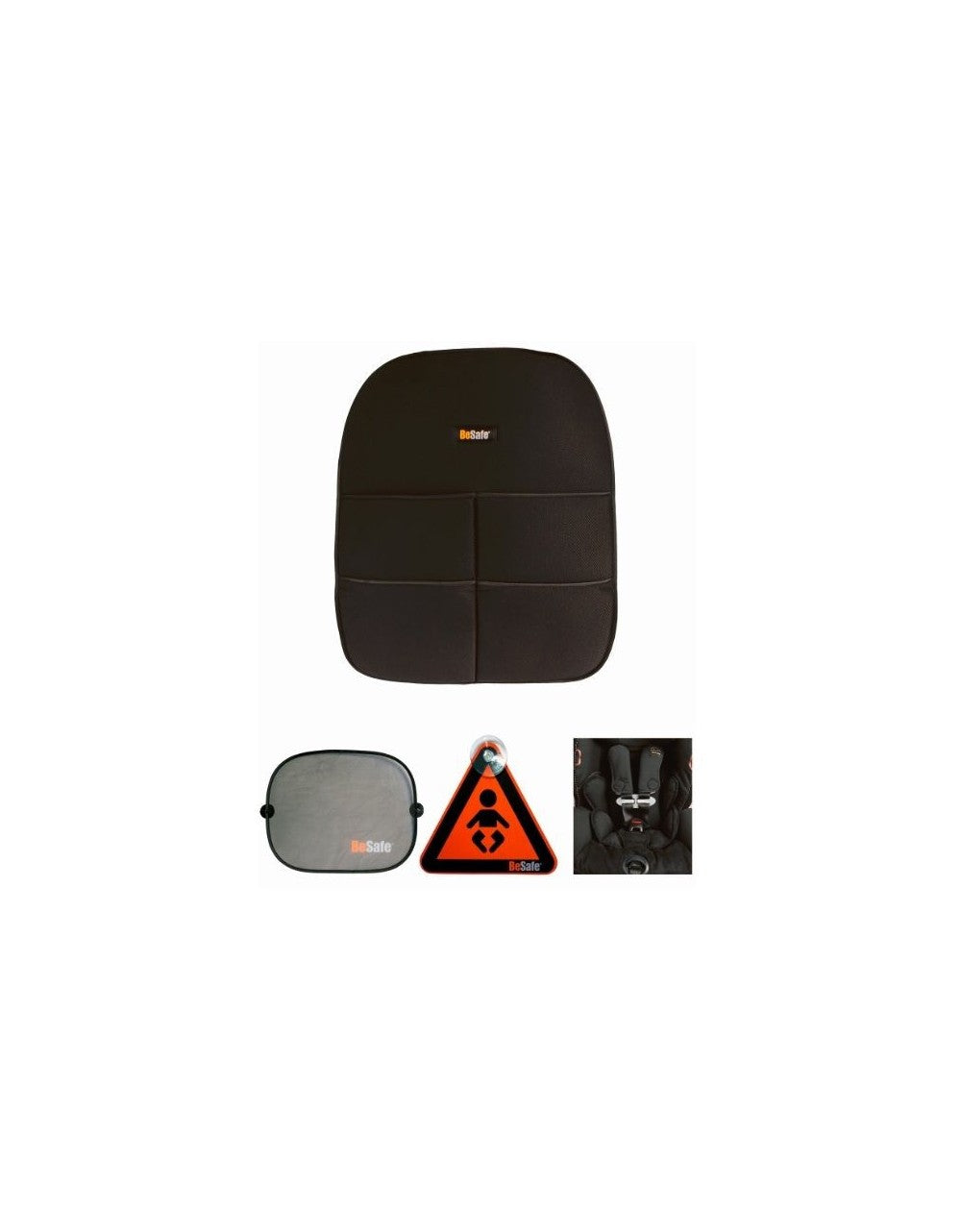 Besafe Accesorios Coche