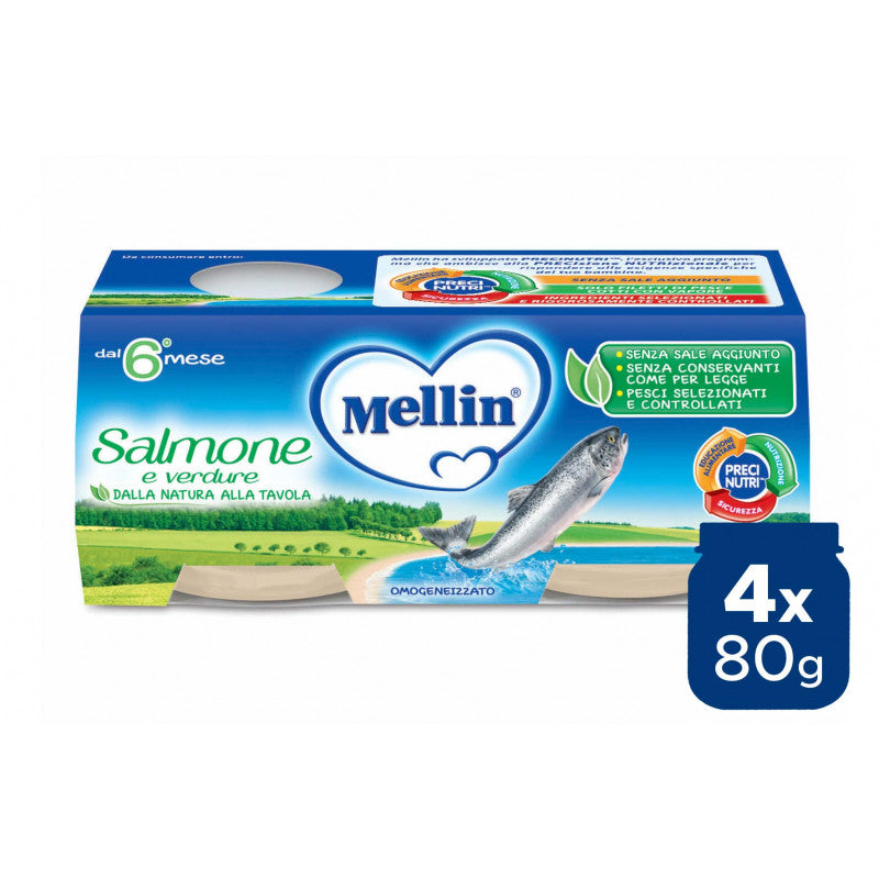 copy of Omogeneizzato Trota Mellin
