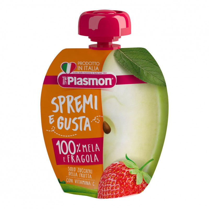 copy of Spremi e Gusta Plasmon
