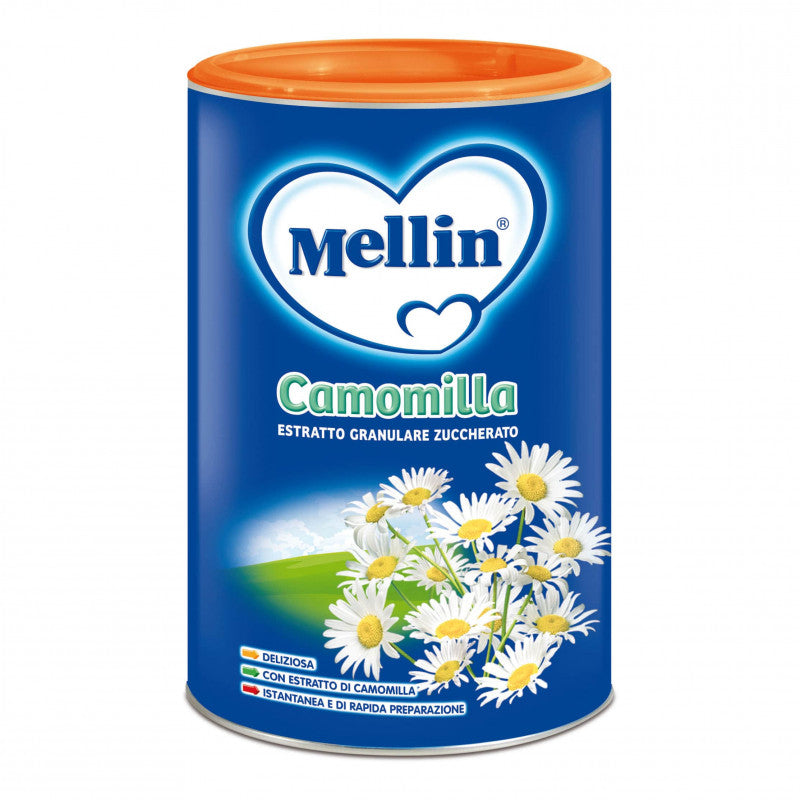 Camomilla Granulare Mellin
