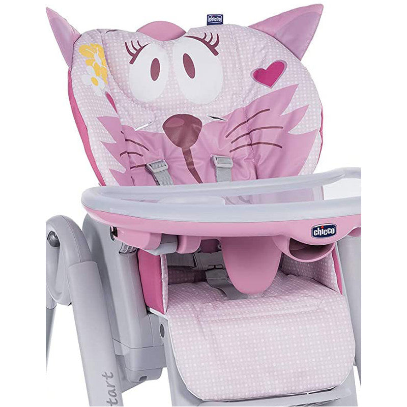 Chicco Polly 2 Start Highchair Cover