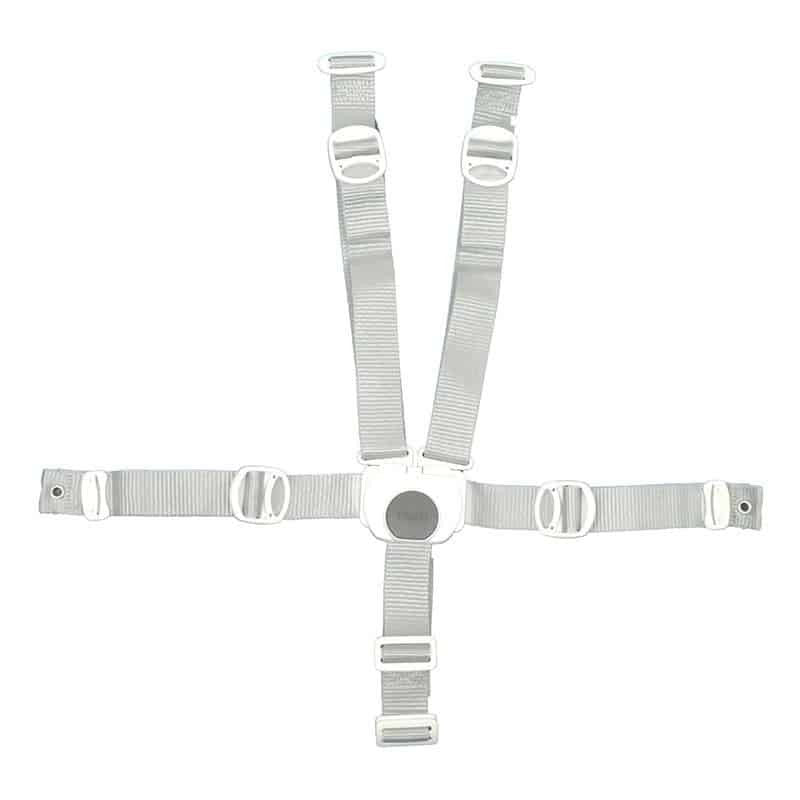 Siesta Peg Perego High Chair Belts – BabyChic