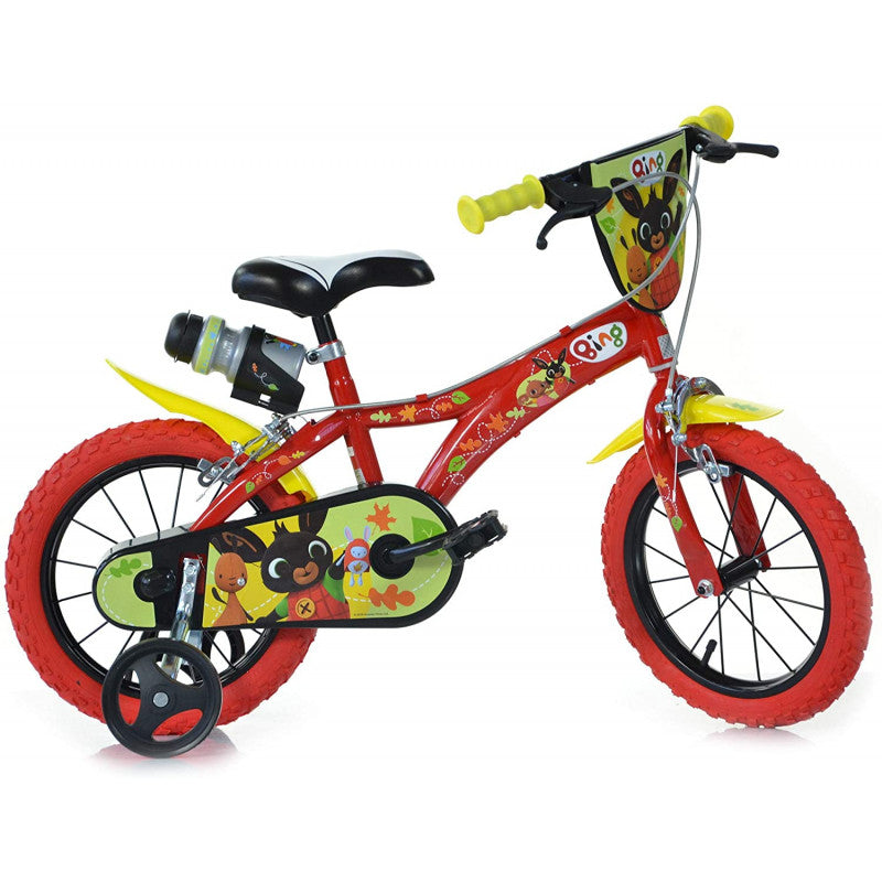 Bing Bicycle