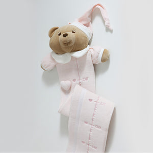 Toise Puccio Nanan Rose - 3