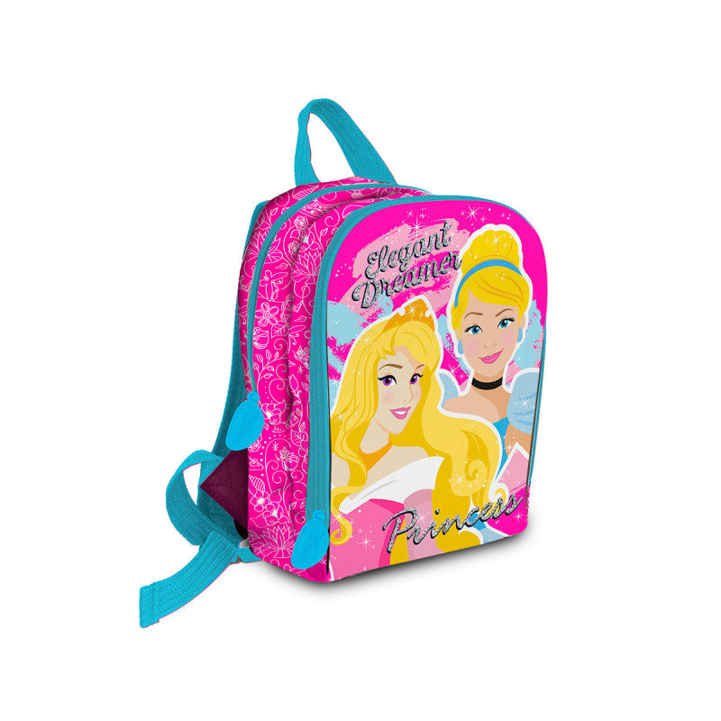 Disney Princess School Backpack