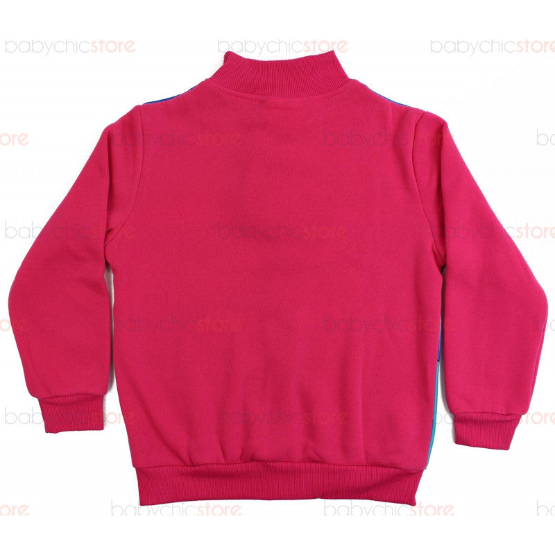 Conjunto de jogging LOL - 6 años