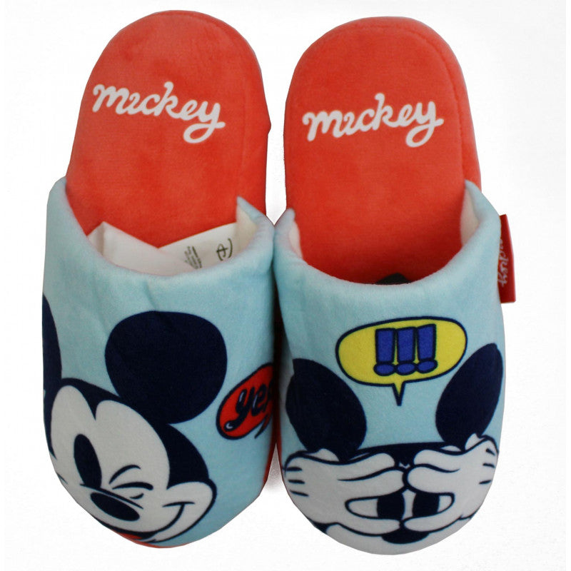 Pantofole Mickey Mouse - 32/33