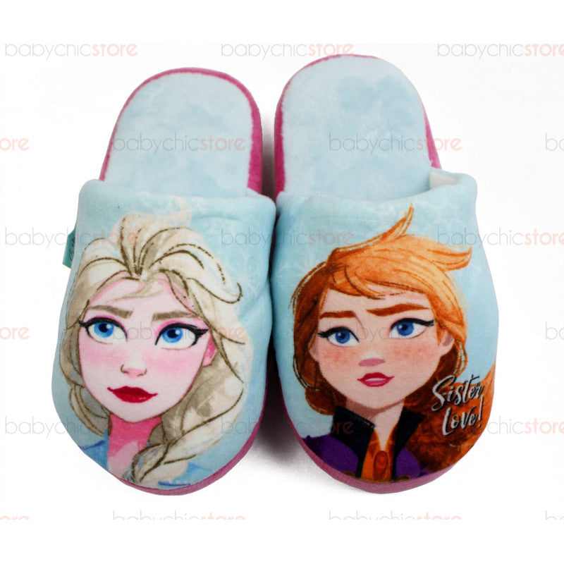 Pantofole Frozen - Elsa e Anna - 28/29