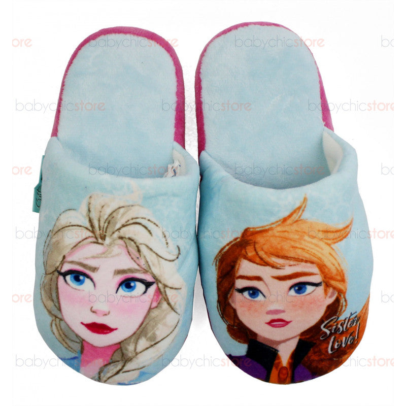 Pantofole Frozen - Elsa e Anna - 34/35