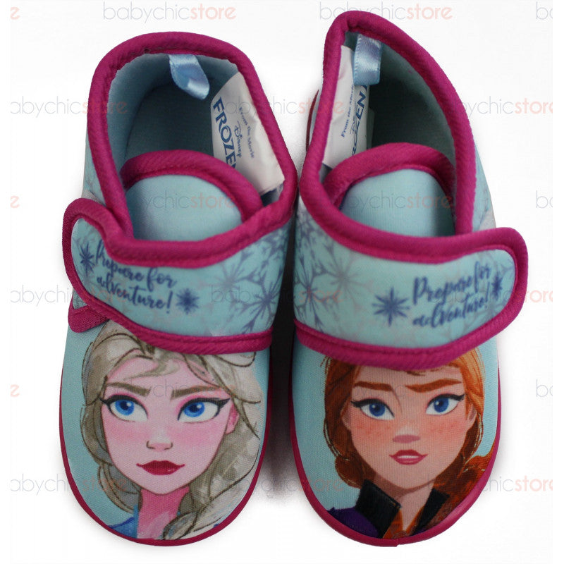 Frozen High Slipper - Size 26