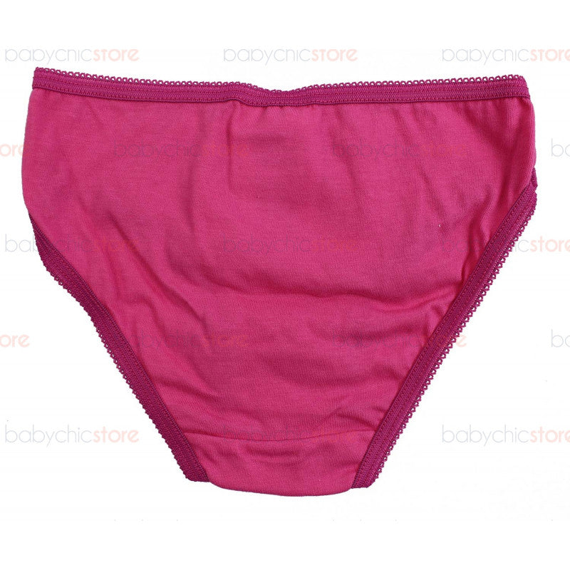 Set di 6 Slip LOL Surprise - 6/8 Anni
