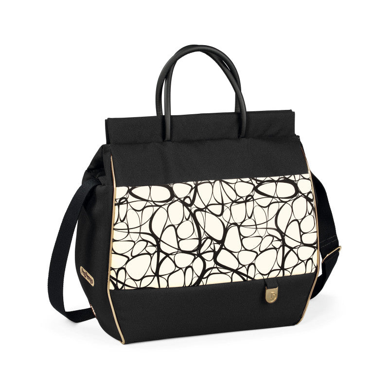 Peg Perego Diaper Bag